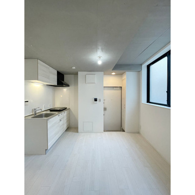 【内装】 | MAISON DE S