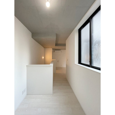 【内装】 | MAISON DE S