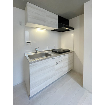 【内装】 | MAISON DE S