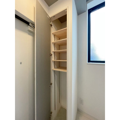 【内装】 | MAISON DE S