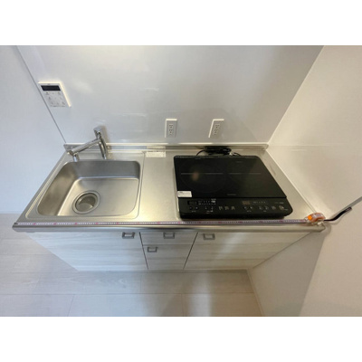 【内装】 | MAISON DE S