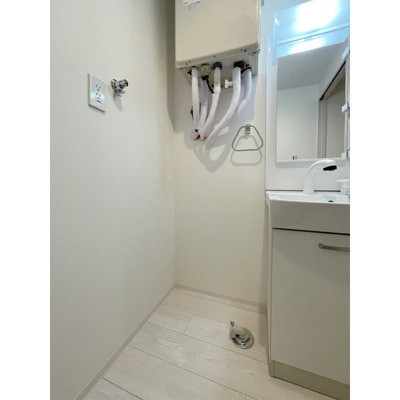 【内装】 | MAISON DE S