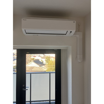 【設備】 | ACP Residence 亀戸