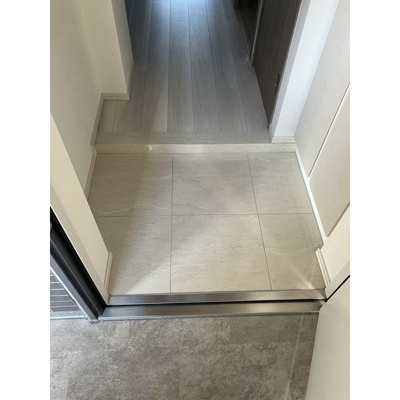 【玄関】 | ACP Residence 亀戸