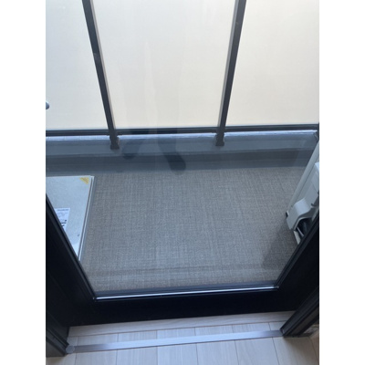 【バルコニー】 | ACP Residence 亀戸