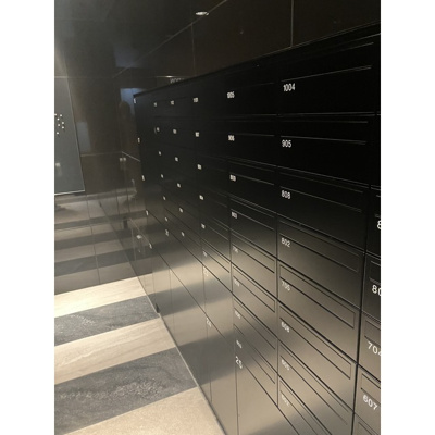 【居間・リビング】 | ACP Residence 亀戸