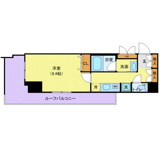 TATSUMIスカイガーデンテラスの画像