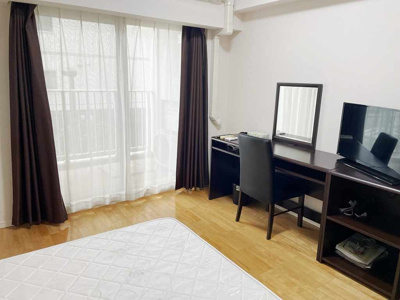 【内装】 | シーフォレシティ芝浦