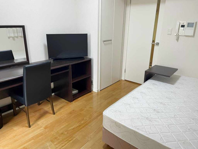 【内装】 | シーフォレシティ芝浦