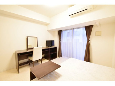 【内装】 | メイクスデザイン住吉アジールコート