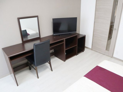 【内装】 | クレヴィスタ豊洲ベイサイドⅡ