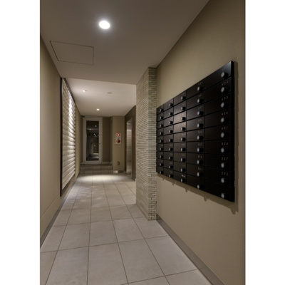 【外観】 | レジデンス清澄白河スクエア