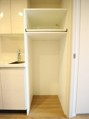 【収納】 | プラウドフラット門前仲町Ⅴ | ＊参考写真