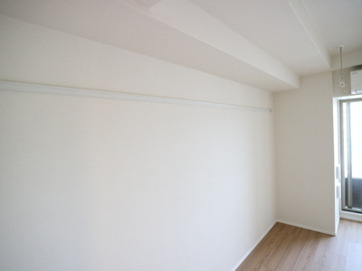 【設備】 | プラウドフラット門前仲町Ⅴ | ピクチャーレール