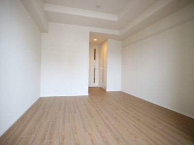 【洋室】 | プラウドフラット門前仲町Ⅴ | ＊参考写真