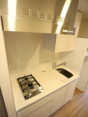 【キッチン】 | プラウドフラット門前仲町Ⅴ | ＊参考写真