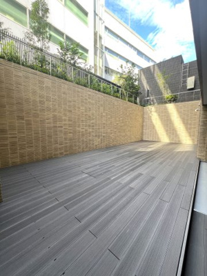 【その他】 | ザ・パークハウス千代田六番町