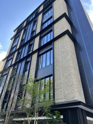 【外観】 | ザ・パークハウス千代田六番町