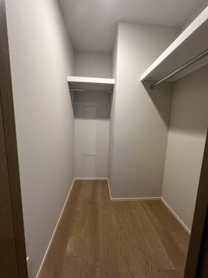 【収納】 | ザ・パークハウス千代田六番町