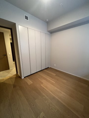 【洋室】 | ザ・パークハウス千代田六番町