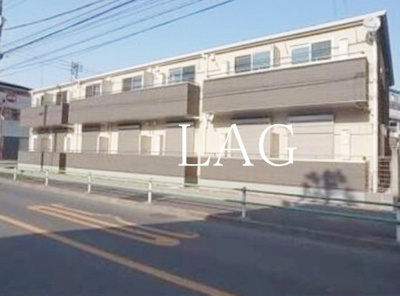 【外観】 | Ｆｏｒｅｓｔ　ｍａｉｓｏｎ白鳥 | 外観です。