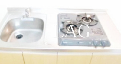 【キッチン】 | Ｆｏｒｅｓｔ　ｍａｉｓｏｎ白鳥 | キッチンです。