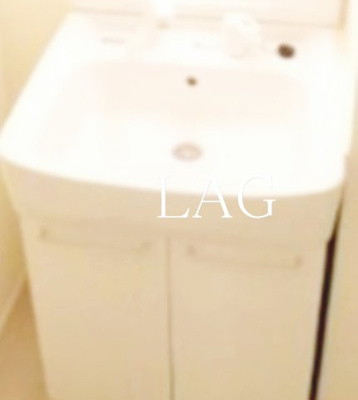 【洗面所】 | Ｆｏｒｅｓｔ　ｍａｉｓｏｎ白鳥 | 洗面台です。