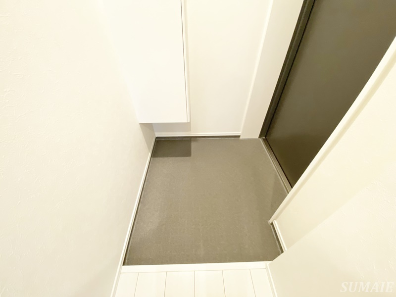 Monologueの玄関|玄関です☆