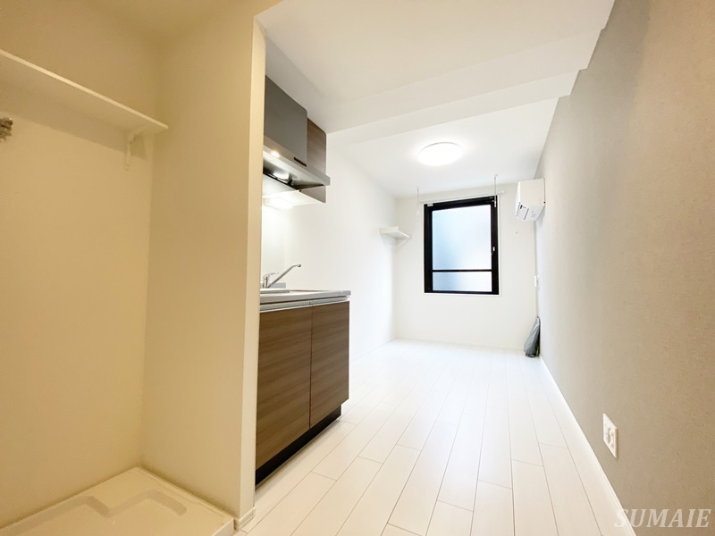 Monologueの居間・リビング|リビングです☆