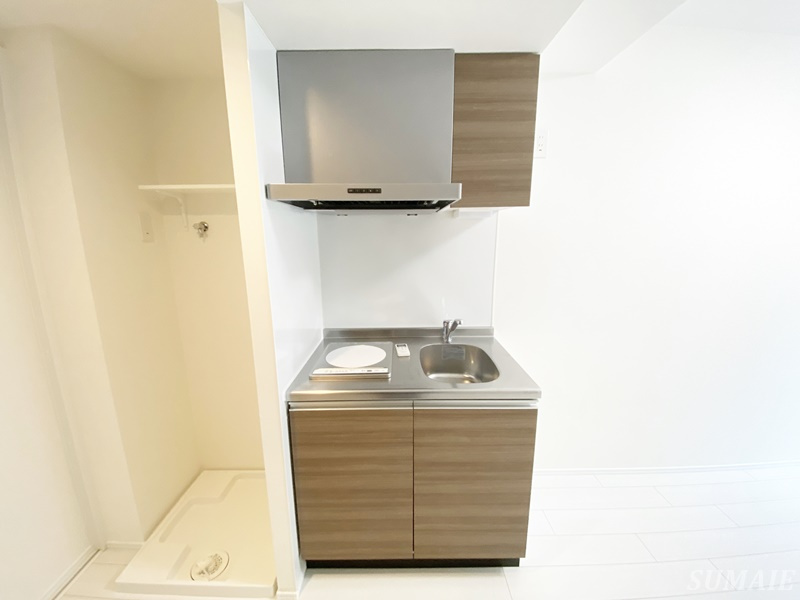 Monologueのキッチン|キッチンです☆