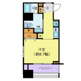 ベルファース水天宮前の画像