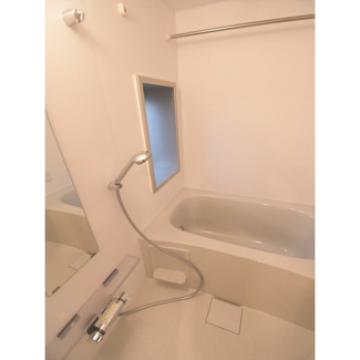 【浴室】 | ASTILE日本橋浜町