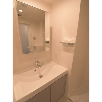 【洗面所】 | ASTILE日本橋浜町