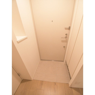 【玄関】 | ASTILE日本橋浜町