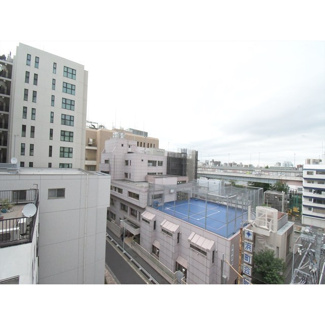 【展望】 | ASTILE日本橋浜町