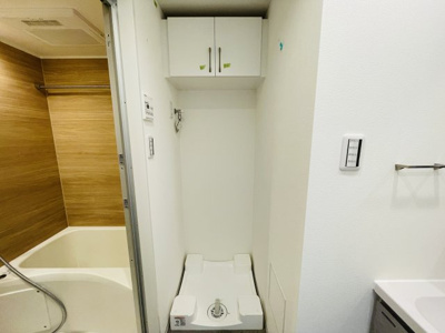 【設備】 | SYFORME SUMIYOSHI Ⅲ | ※同タイプ802号室のお写真です