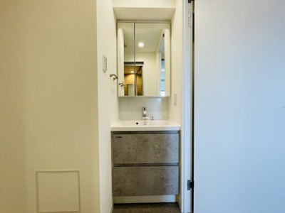 【内装】 | SYFORME SUMIYOSHI Ⅲ | ※同タイプ802号室のお写真です