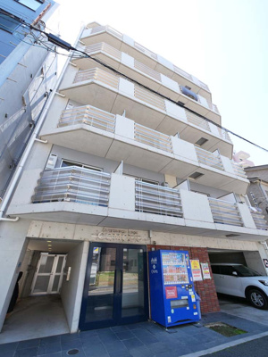 【外観】 | ARTESSIMO LINK COMODO