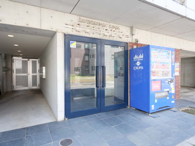 【外観】 | ARTESSIMO LINK COMODO