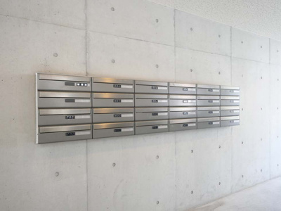 【外観】 | ARTESSIMO LINK COMODO