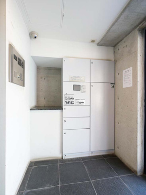 【外観】 | ARTESSIMO LINK COMODO