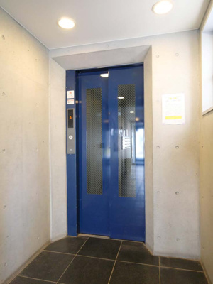 【外観】 | ARTESSIMO LINK COMODO