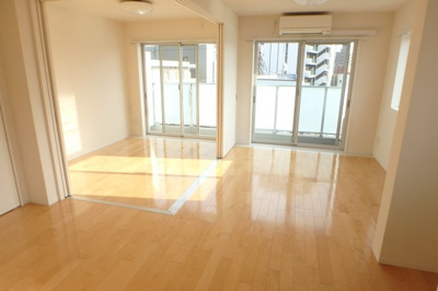 【洋室】 | NEXUSカサブランカ【ネクサスカサブランカ】