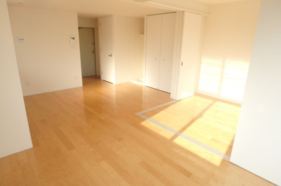 【洋室】 | NEXUSカサブランカ【ネクサスカサブランカ】