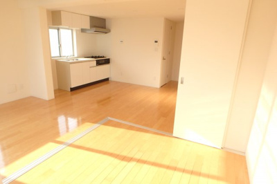 【洋室】 | NEXUSカサブランカ【ネクサスカサブランカ】