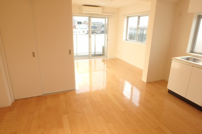 【洋室】 | NEXUSカサブランカ【ネクサスカサブランカ】