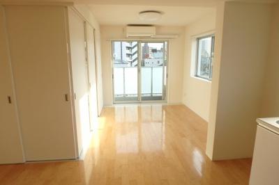 【洋室】 | NEXUSカサブランカ【ネクサスカサブランカ】