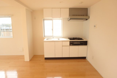 【キッチン】 | NEXUSカサブランカ【ネクサスカサブランカ】