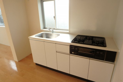 【キッチン】 | NEXUSカサブランカ【ネクサスカサブランカ】