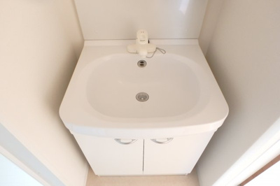 【洗面所】 | NEXUSカサブランカ【ネクサスカサブランカ】